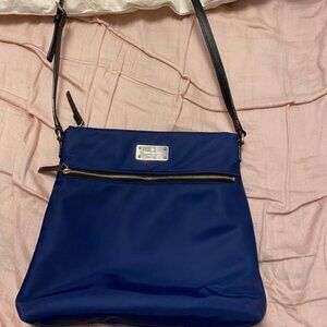 Kate spade nylon crossbody purse